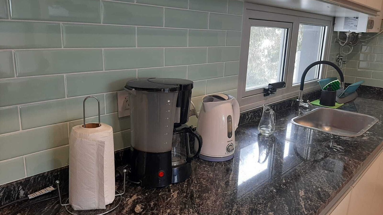 Photo of Kitchen in Puerto Madryn