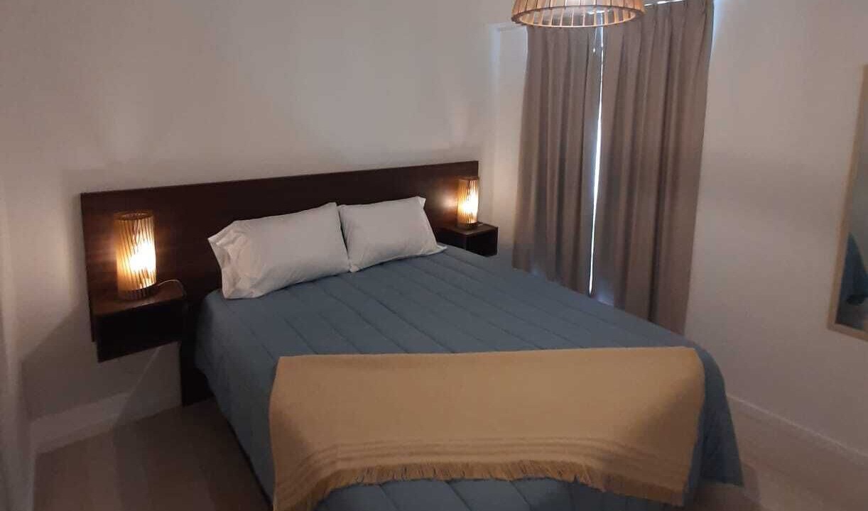 Photo of Bedroom in Puerto Madryn