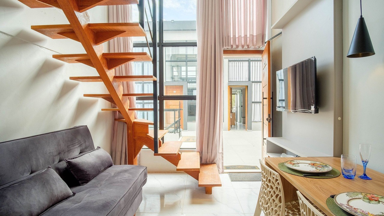 Photo of Livingroom in Jaguaruna