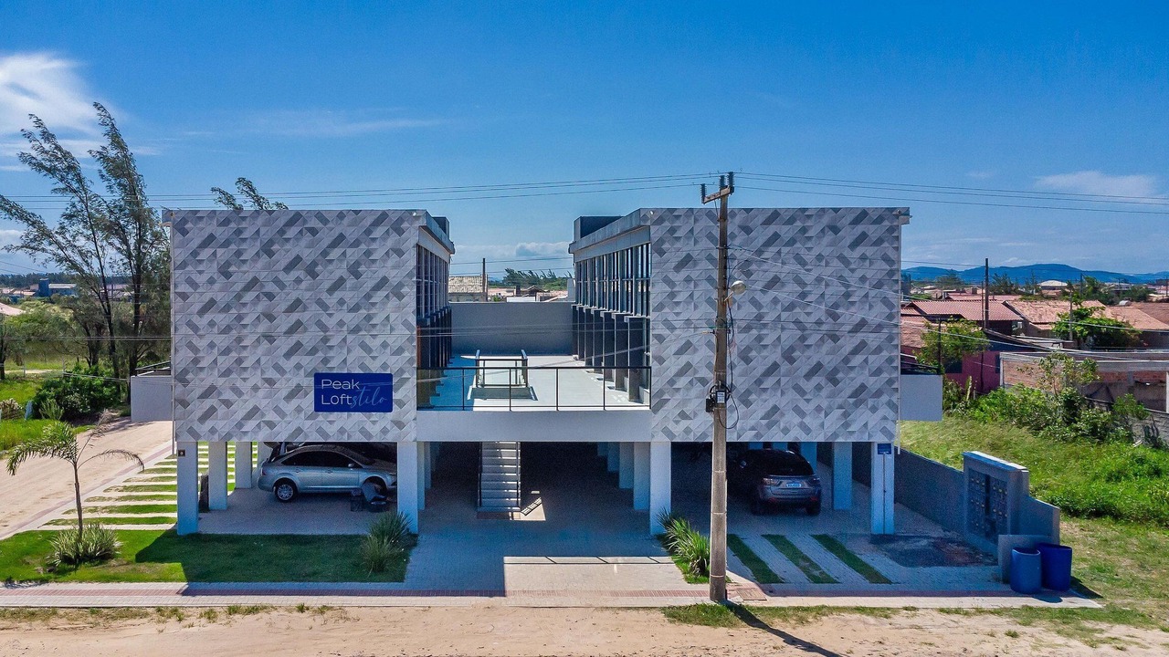 Photo of Outdoor in Jaguaruna