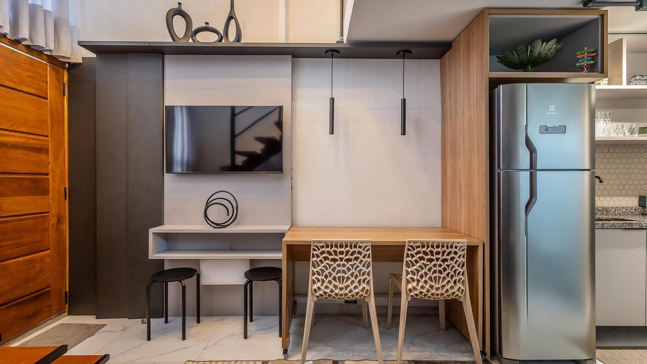 Photo of Kitchen in Jaguaruna