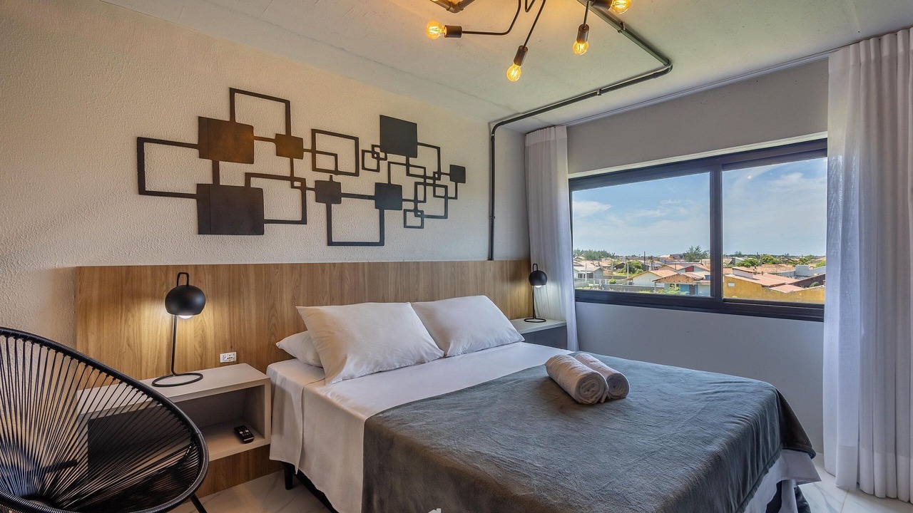 Photo of Bedroom in Jaguaruna