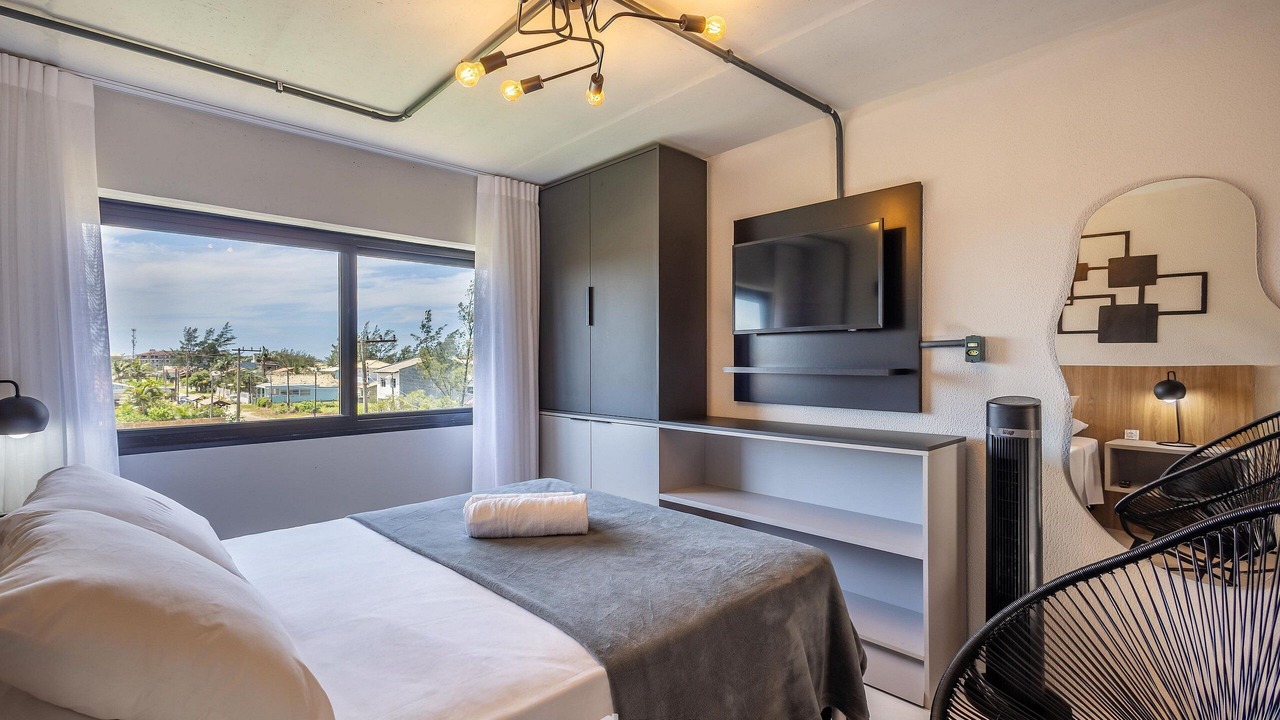 Photo of Bedroom in Jaguaruna