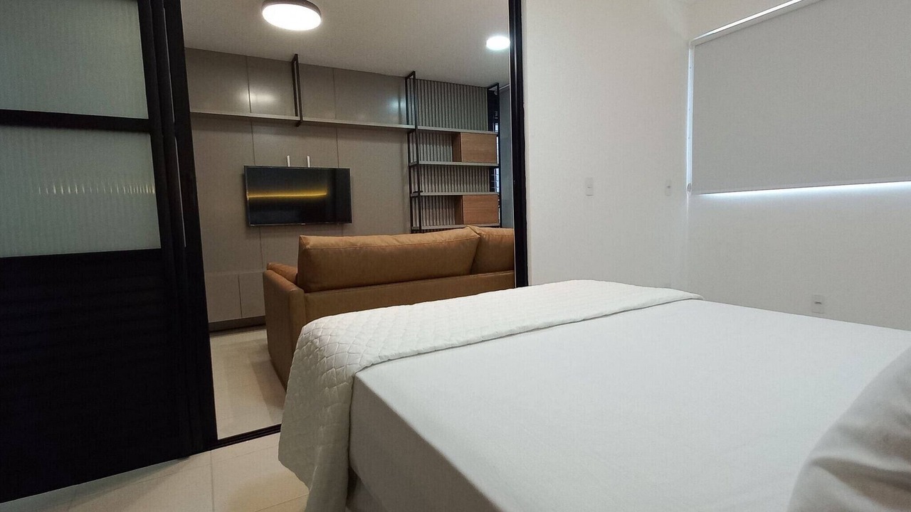 Photo of Bedroom in Jatiuca