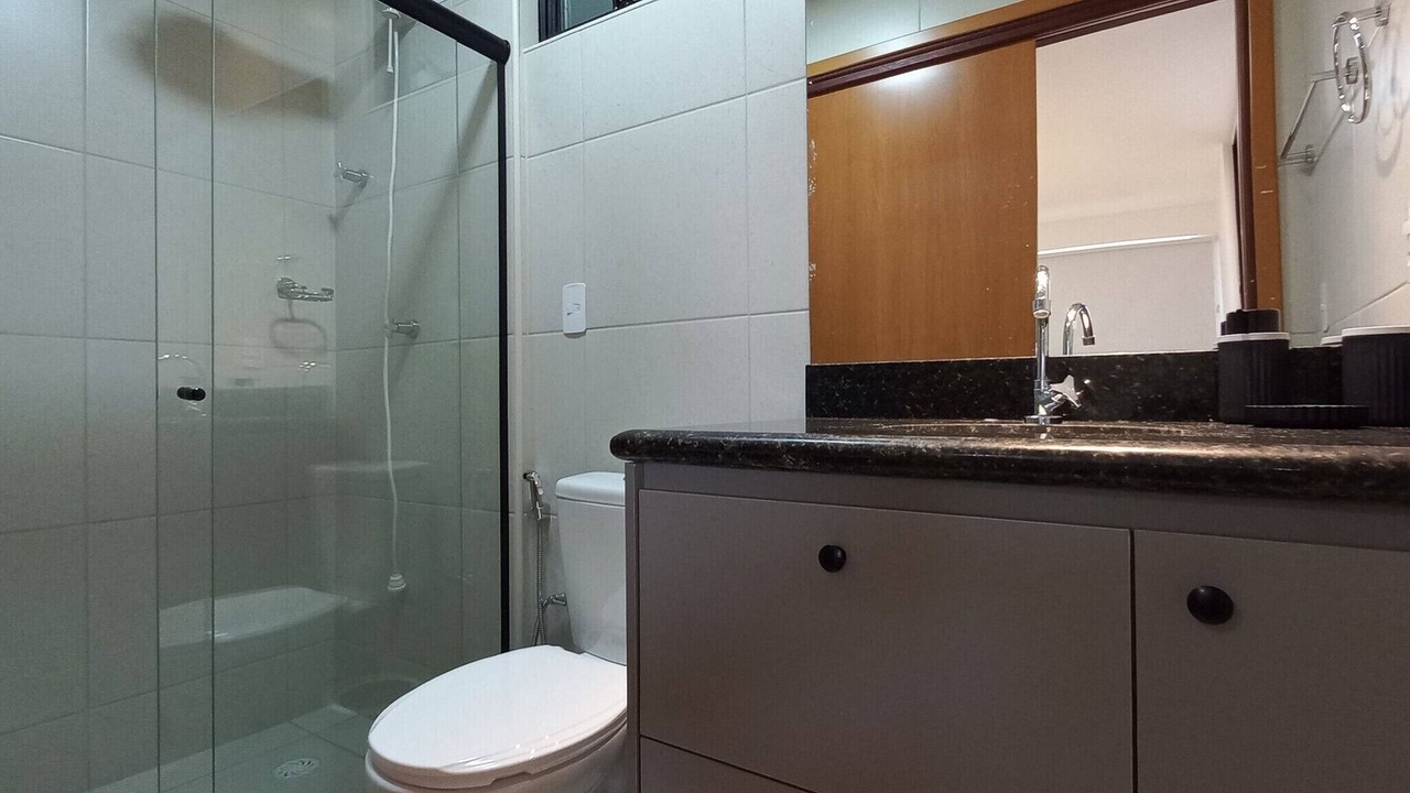 Photo of Bathroom in Jatiuca