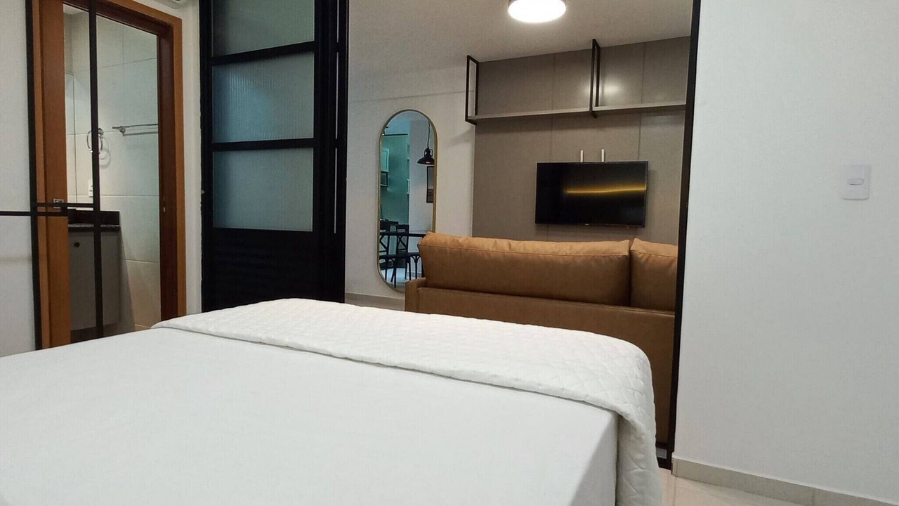 Photo of Bedroom in Jatiuca