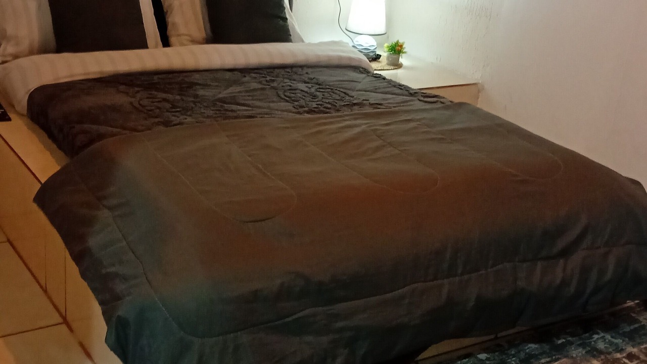 Photo of Bedroom in Santana do Livramento