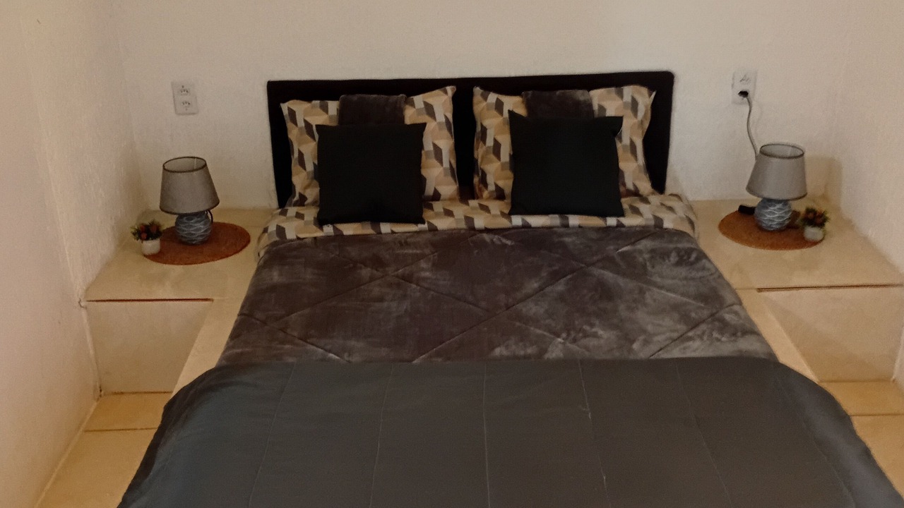 Photo of Bedroom in Santana do Livramento