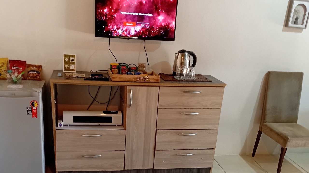 Photo of Bedroom in Santana do Livramento