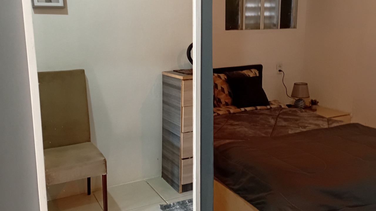 Photo of Bedroom in Santana do Livramento