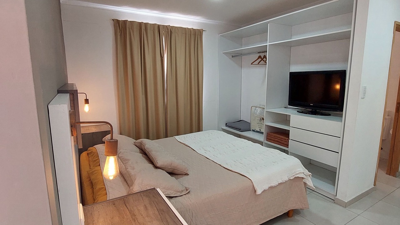 Photo of Bedroom in Vistalba