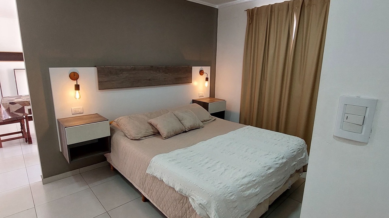 Photo of Bedroom in Vistalba