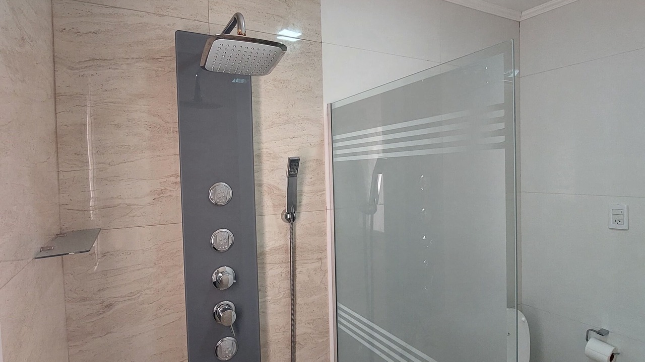 Photo of Bathroom in Vistalba