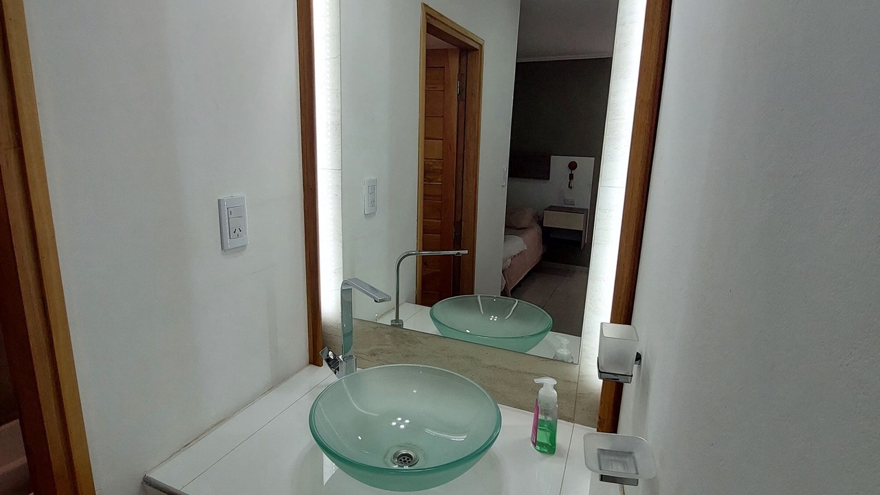 Photo of Bathroom in Vistalba