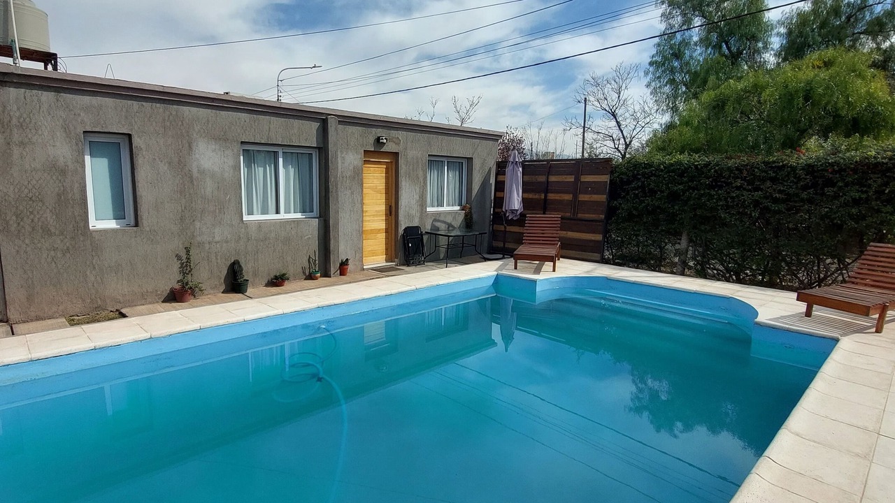Photo of Outdoor in Vistalba