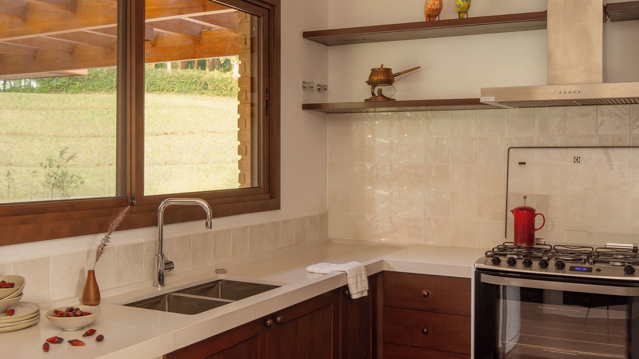 Photo of Kitchen in Goncalves