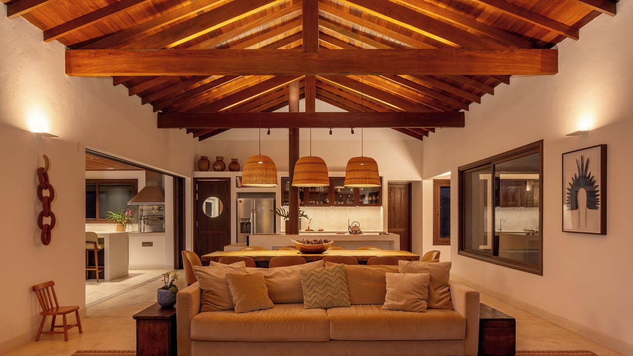 Photo of Livingroom in Goncalves