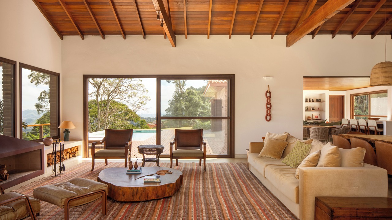 Photo of Livingroom in Goncalves