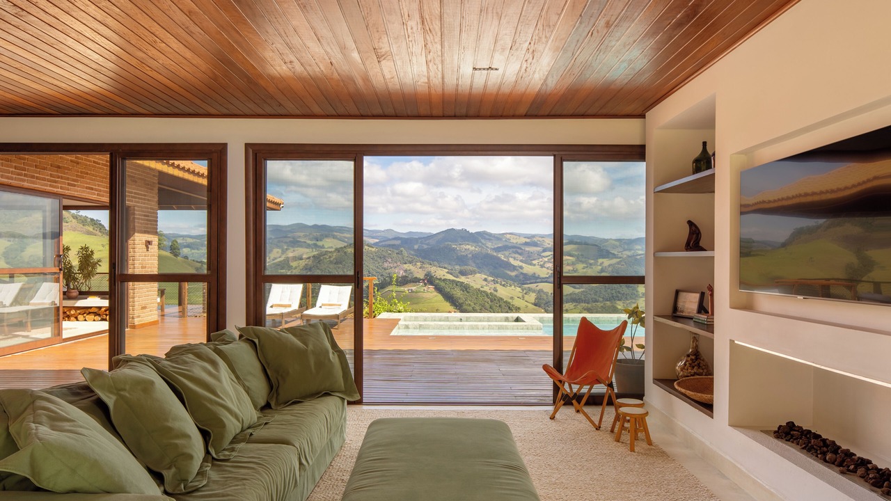 Photo of Livingroom in Goncalves