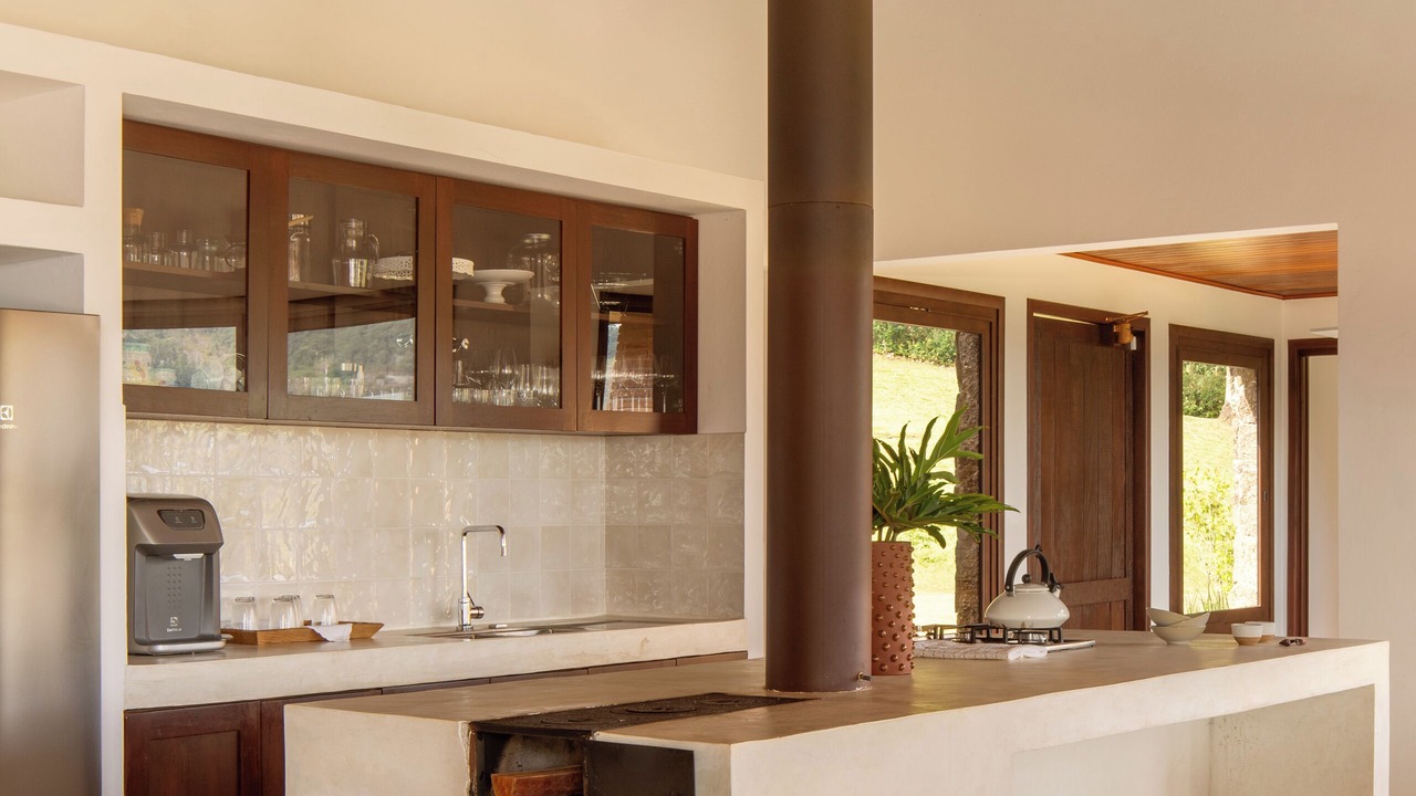 Photo of Kitchen in Goncalves