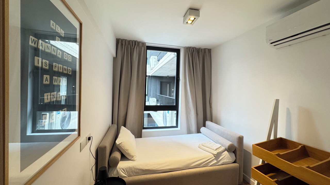Photo of Bedroom in Villa Devoto