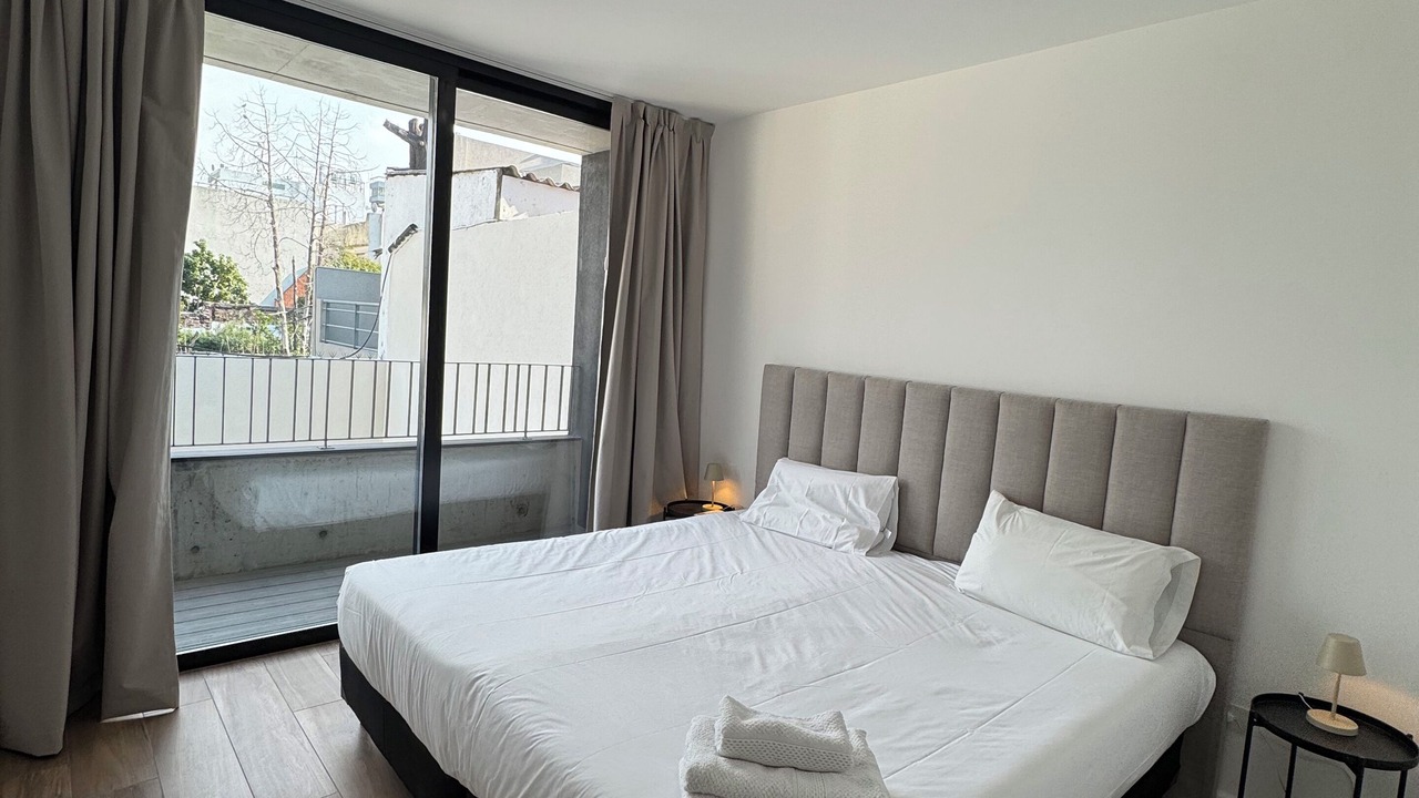 Photo of Bedroom in Villa Devoto