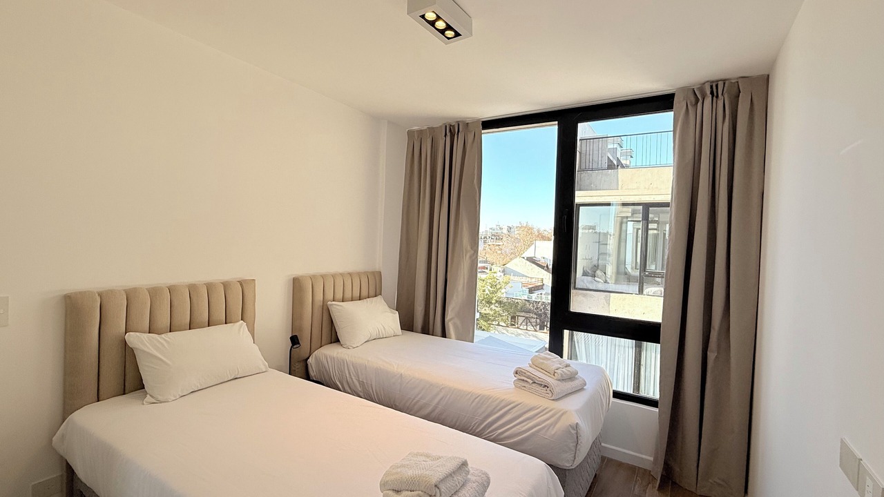 Photo of Bedroom in Villa Devoto