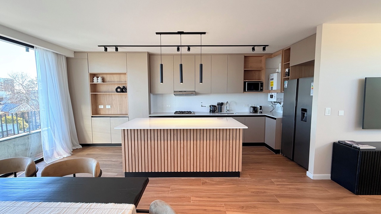 Photo of Kitchen in Villa Devoto