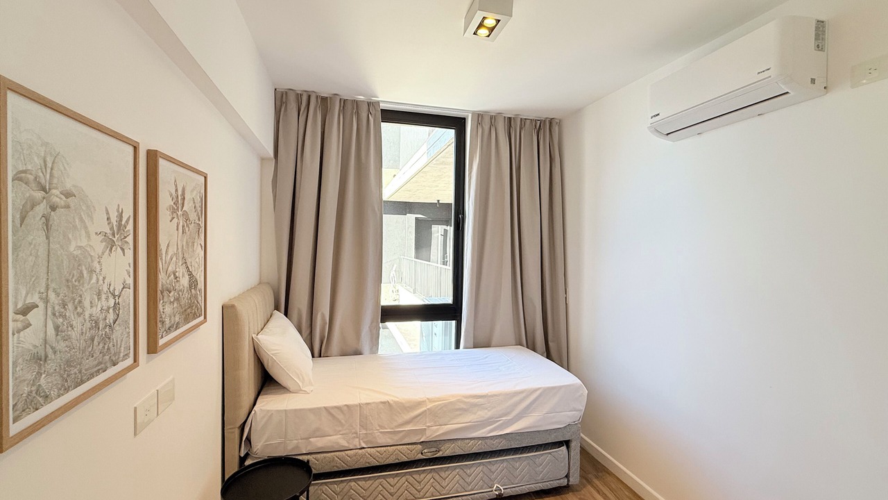 Photo of Bedroom in Villa Devoto