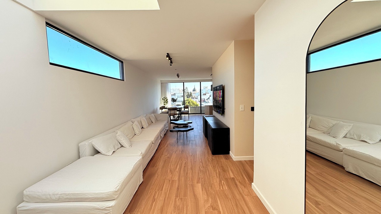 Photo of Livingroom in Villa Devoto