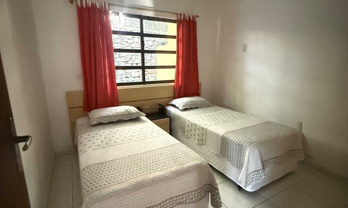 Photo of Bedroom in Centro