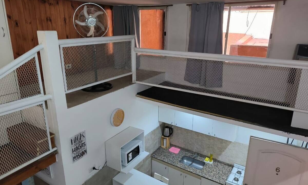 Photo of Kitchen in San Luis