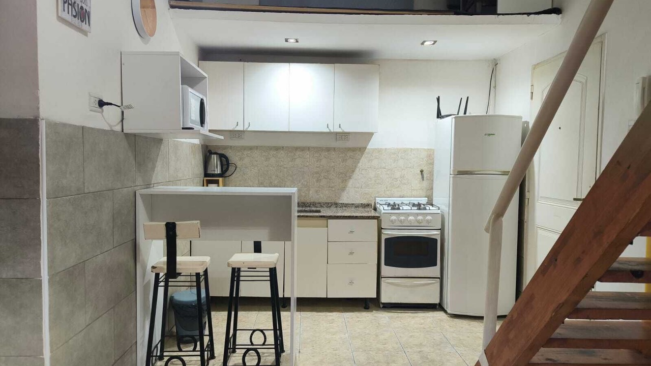 Photo of Kitchen in San Luis