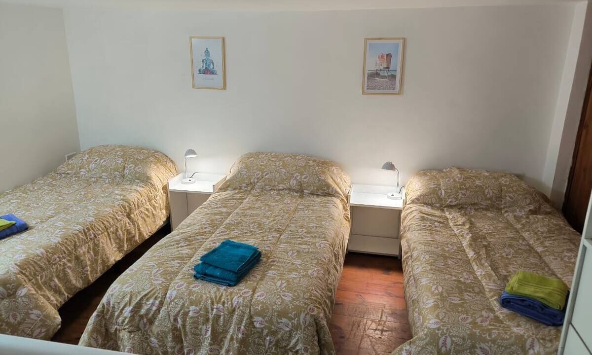 Photo of Bedroom in San Luis