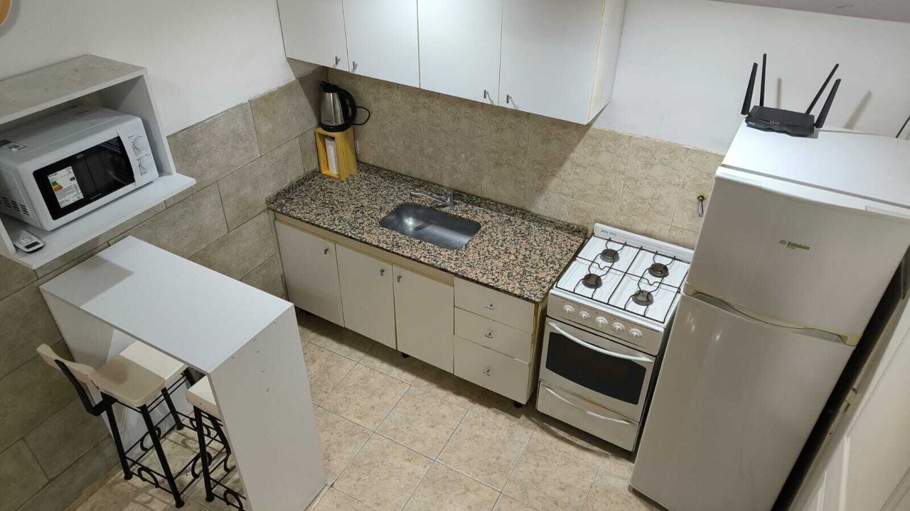 Photo of Kitchen in San Luis