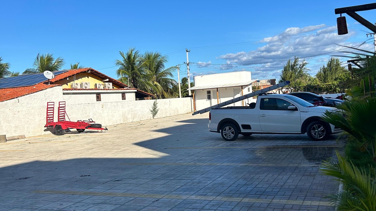 Photo of Outdoor in Ponta do Anel