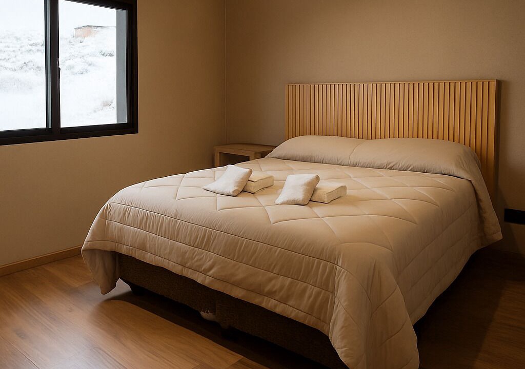 Photo of Bedroom in Las Lenas