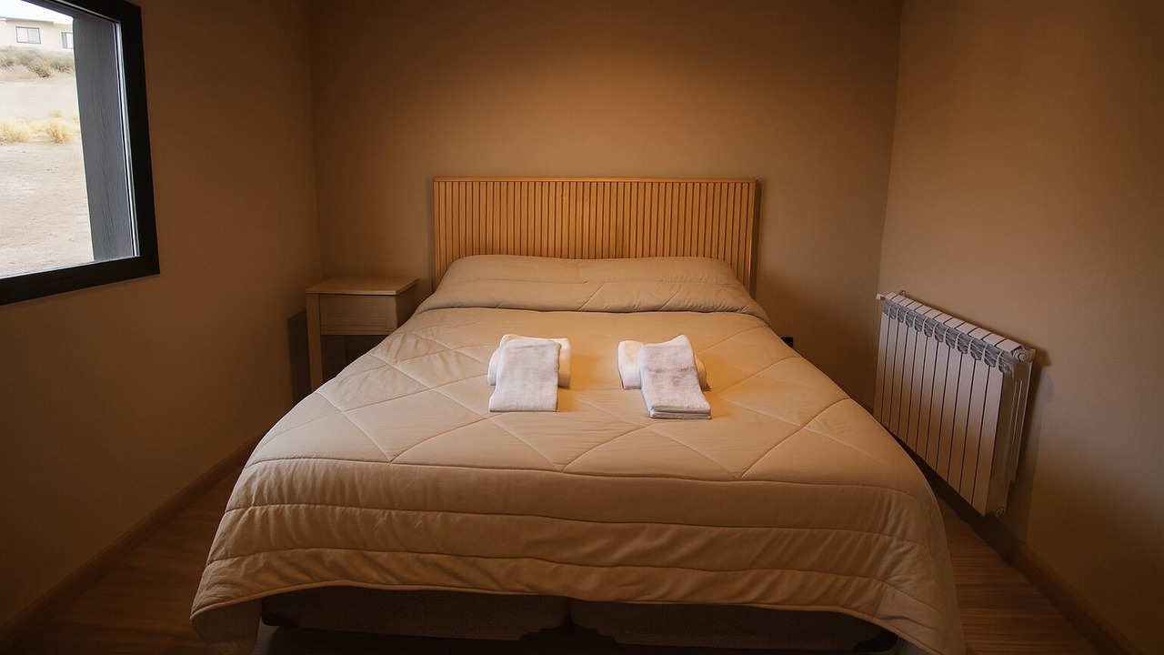 Photo of Bedroom in Las Lenas