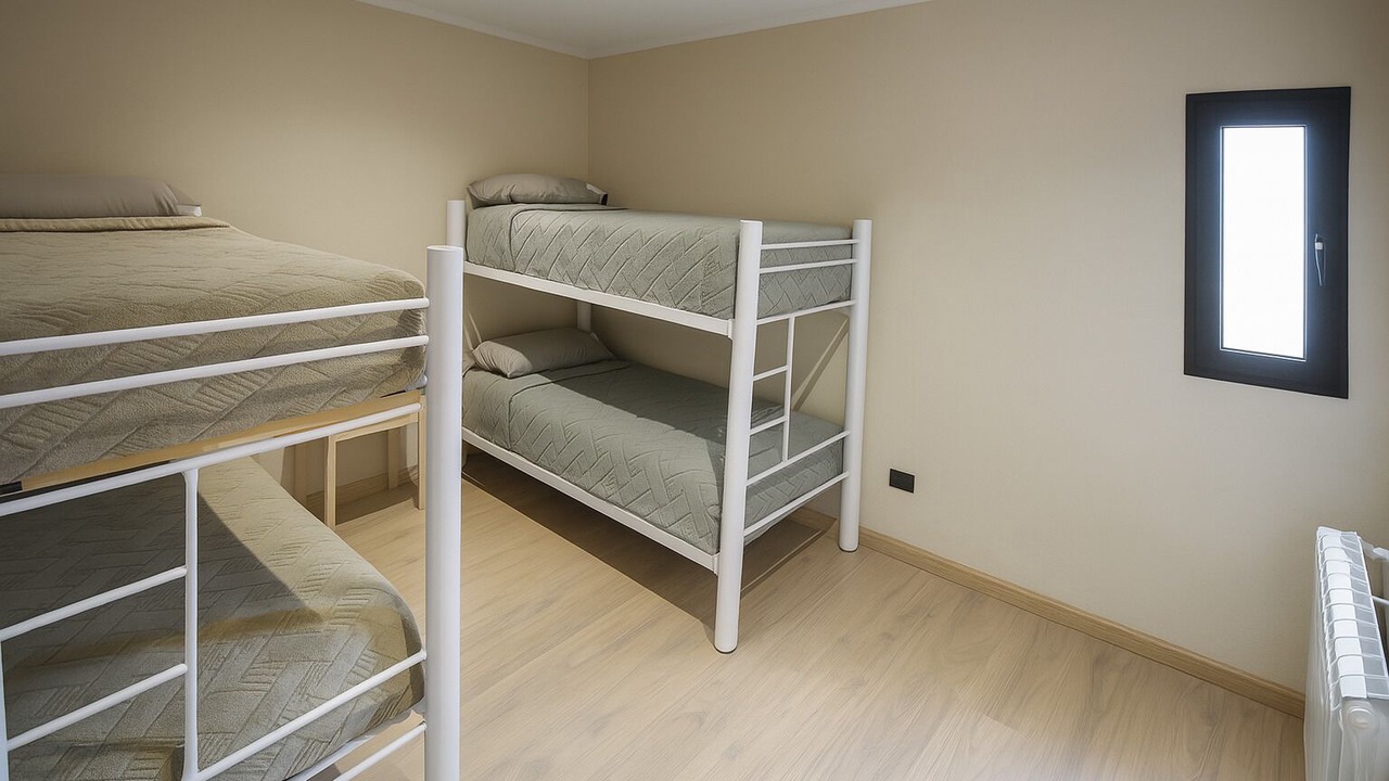 Photo of Bedroom in Las Lenas