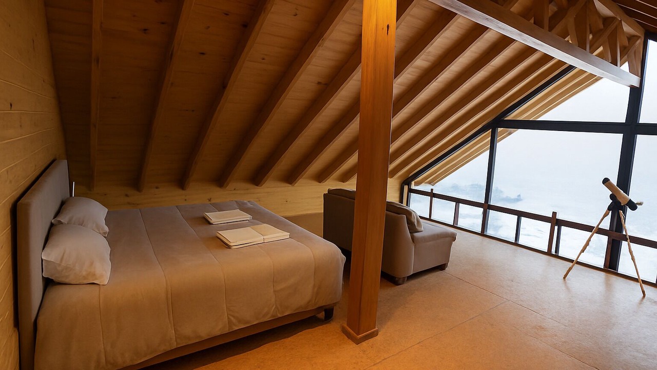 Photo of Bedroom in Las Lenas