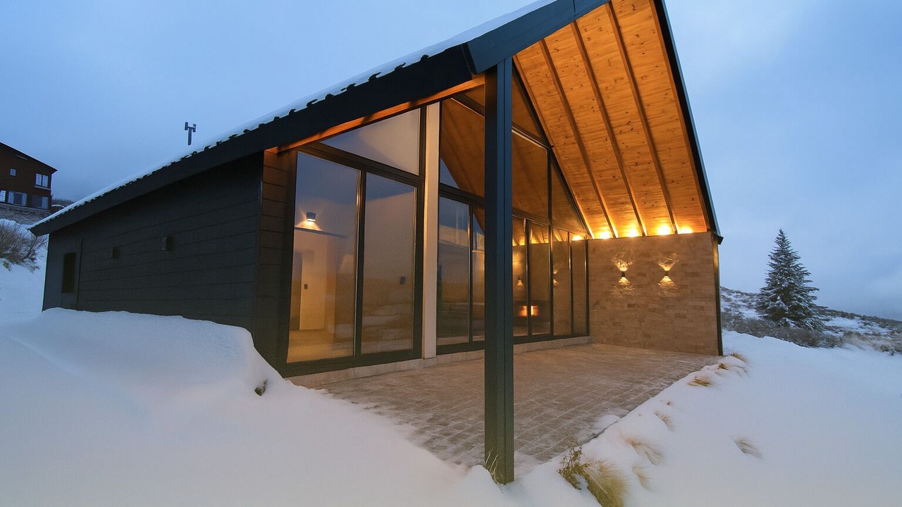 Photo of Outdoor in Las Lenas