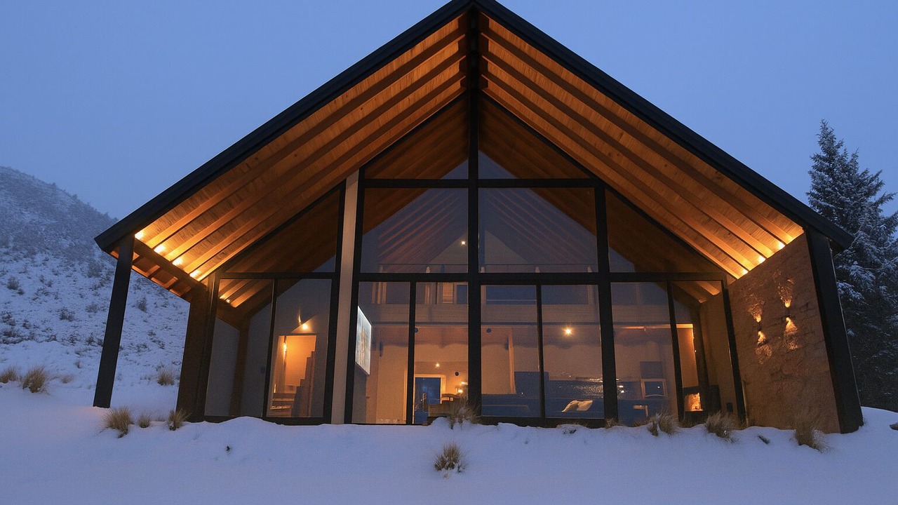 Photo of Outdoor in Las Lenas