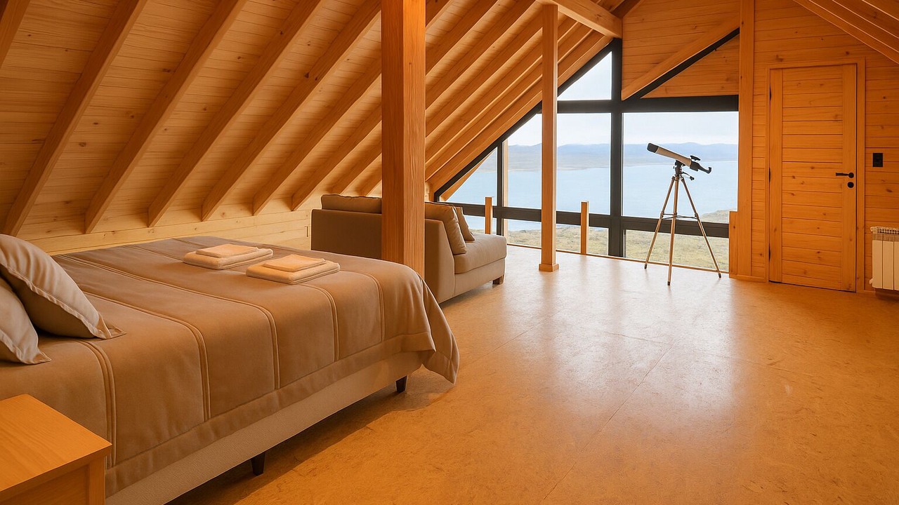 Photo of Bedroom in Las Lenas