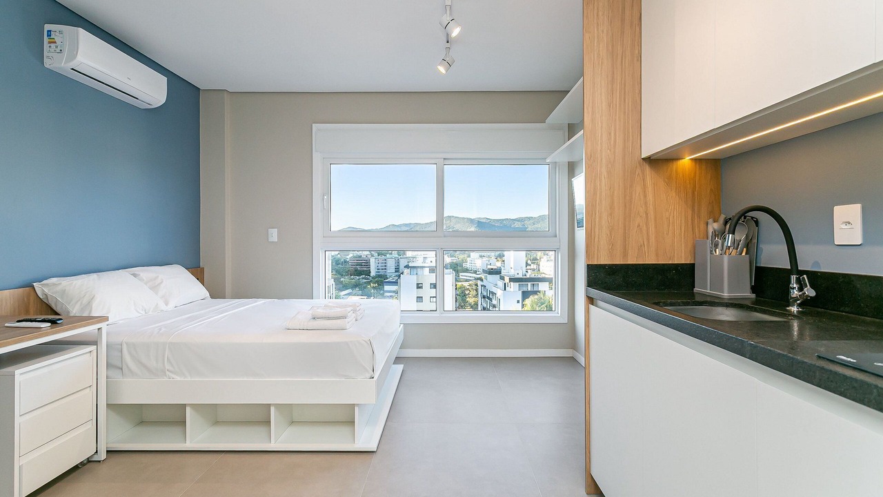 Photo of Bedroom in Carvoeira
