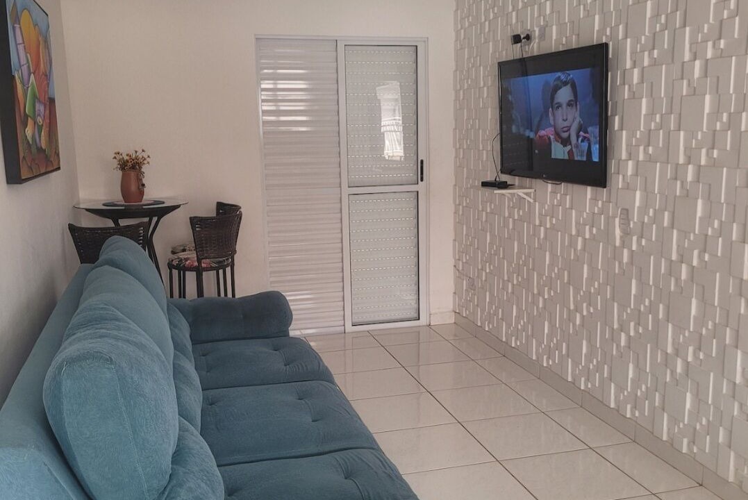 Photo of Livingroom in Maranduba