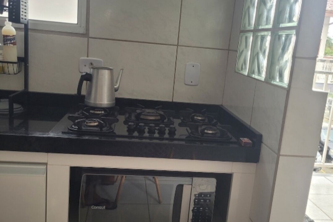 Photo of Kitchen in Maranduba