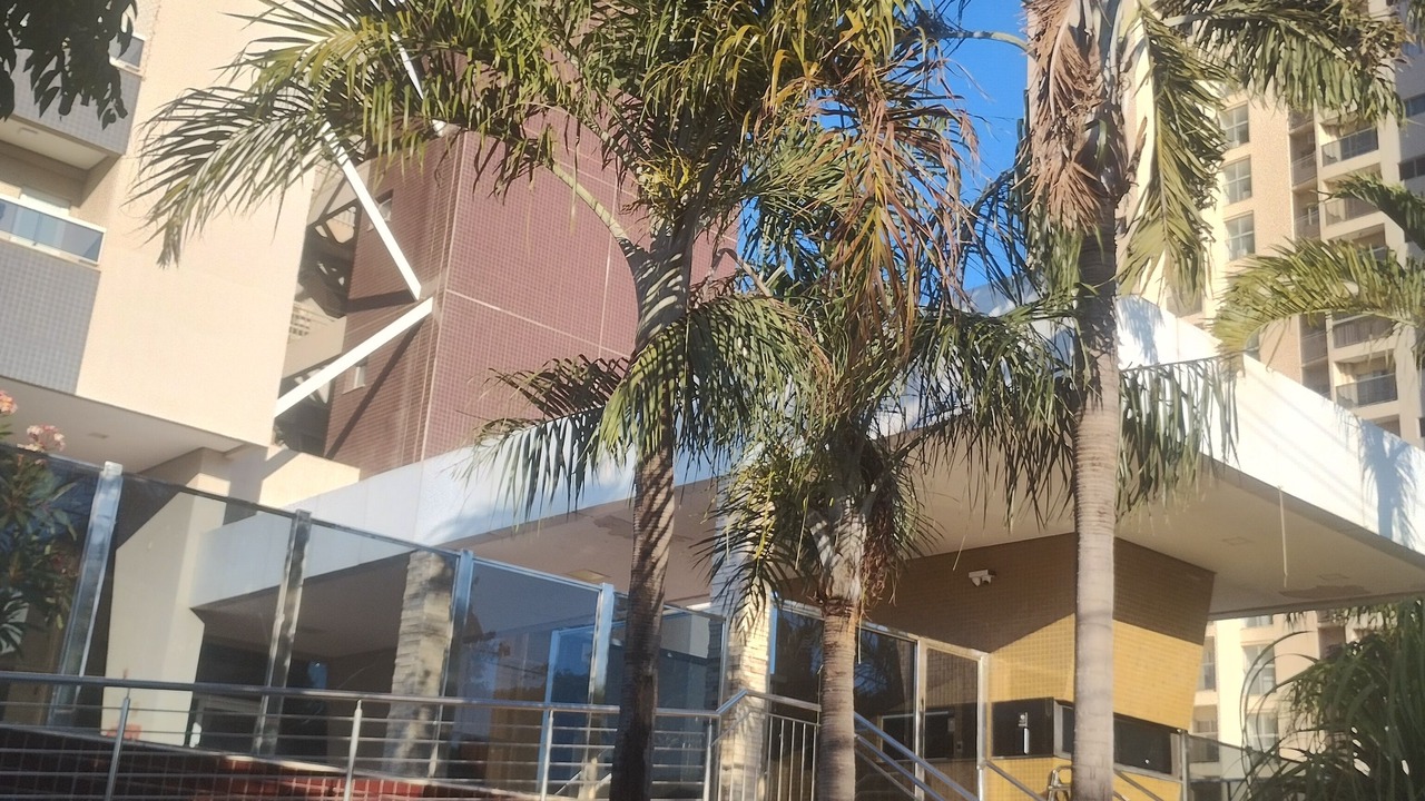 Photo of Outdoor in Plano Diretor Sul