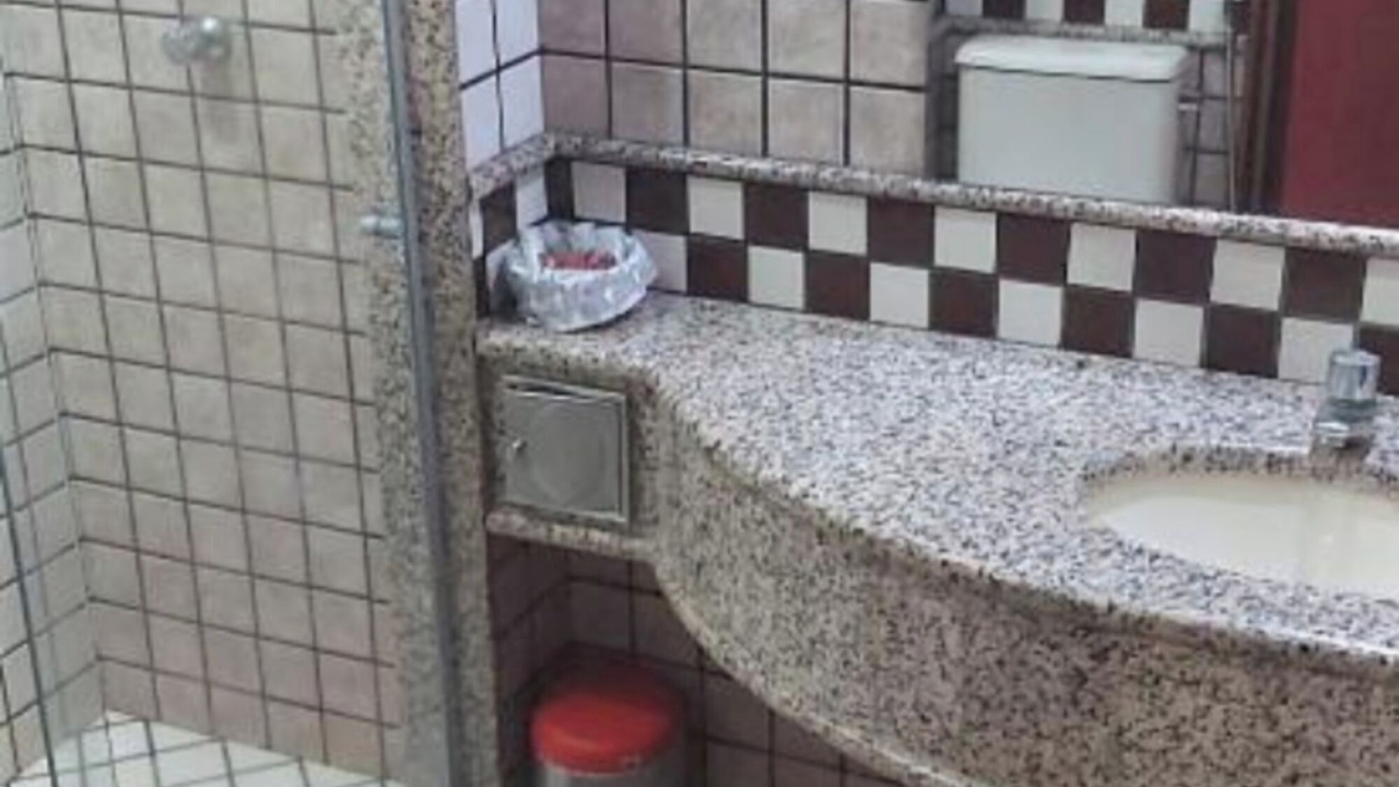 Photo of Bathroom in Plano Diretor Sul