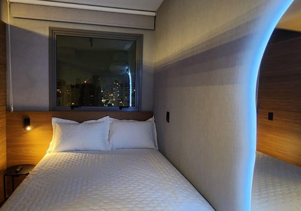 Photo of Bedroom in Indianopolis