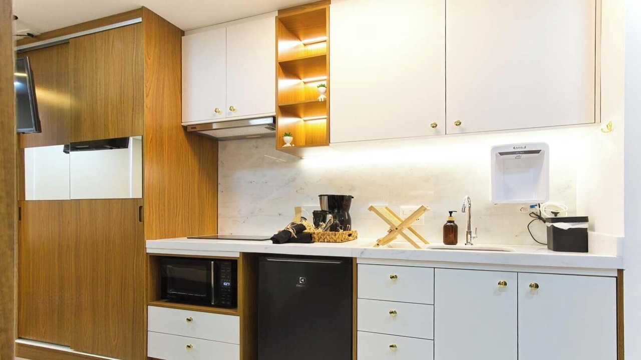 Photo of Kitchen in Vila Clementino